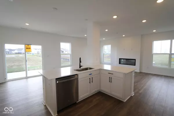 Noblesville, IN 46060,12591 Cattle Ridge DR