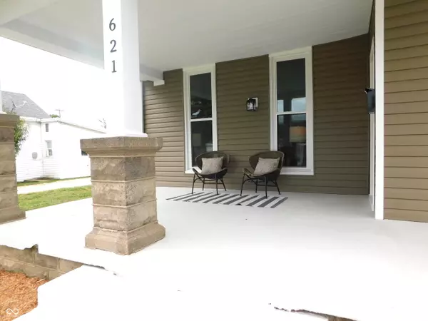 Greensburg, IN 47240,621 W Washington ST