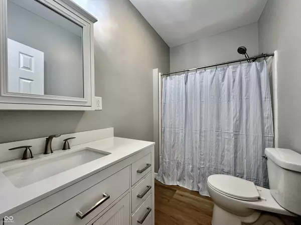 Paragon, IN 46166,325 E Church ST