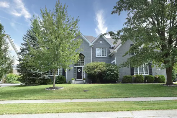 Mccordsville, IN 46055,9928 Wading Crane AVE