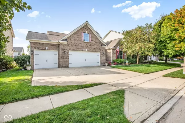 Noblesville, IN 46062,6235 Edenshall LN