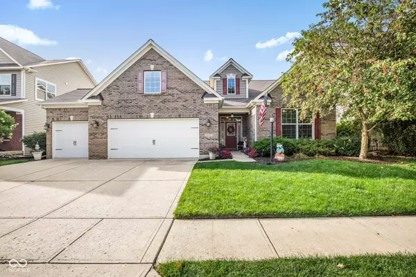 6235 Edenshall LN, Noblesville, IN 46062