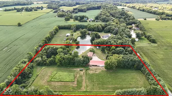 Bainbridge, IN 46105,6420 E County Road 600 N