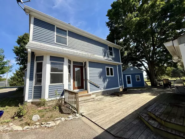 Greenfield, IN 46140,3494 N 300 E