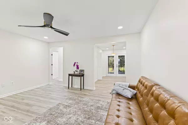 Indianapolis, IN 46237,3722 S Olney ST