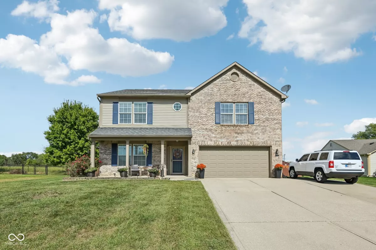 Mooresville, IN 46158,216 Oakview DR