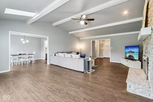 Indianapolis, IN 46256,7937 Castle Lake RD