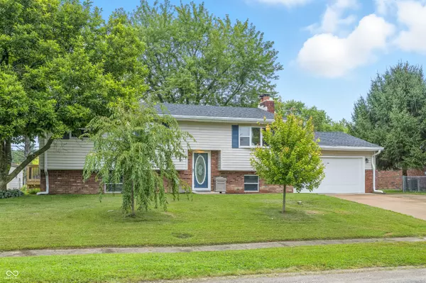 Indianapolis, IN 46227,7641 Partridge RD