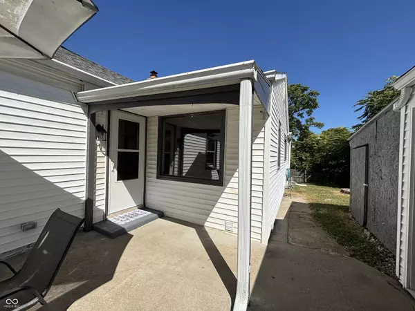 Indianapolis, IN 46219,315 Cecil AVE