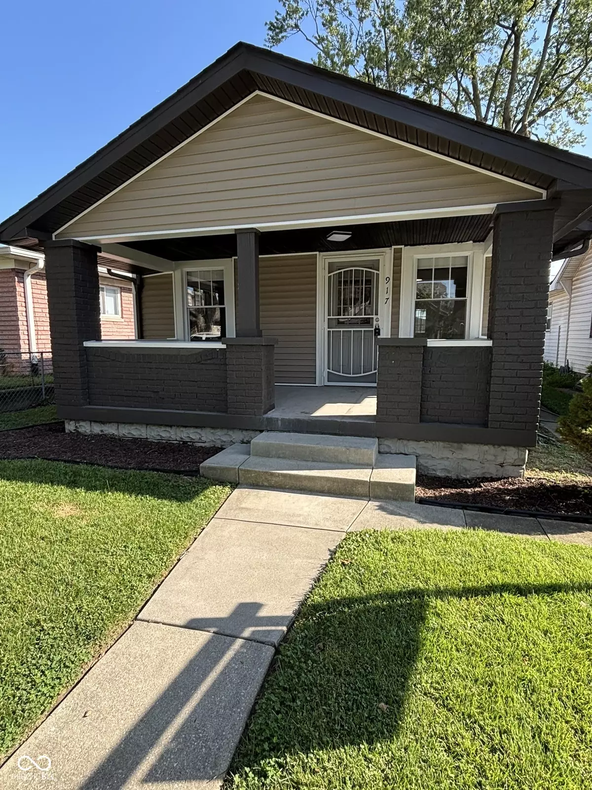 Indianapolis, IN 46203,917 Albany ST