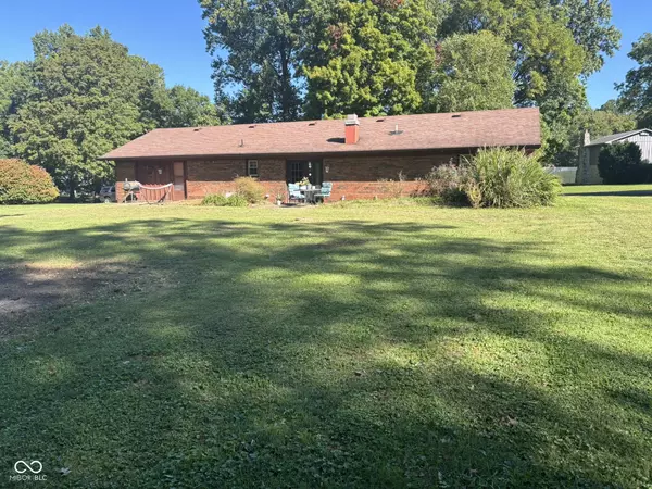 Brazil, IN 47834,1083 W Stan Mar Estates DR