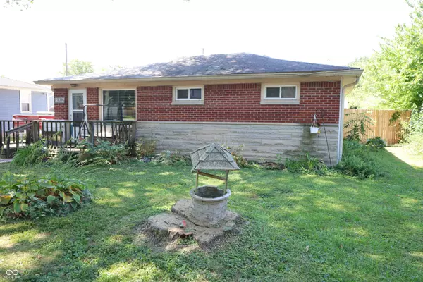 Clayton, IN 46118,6212 Turner DR