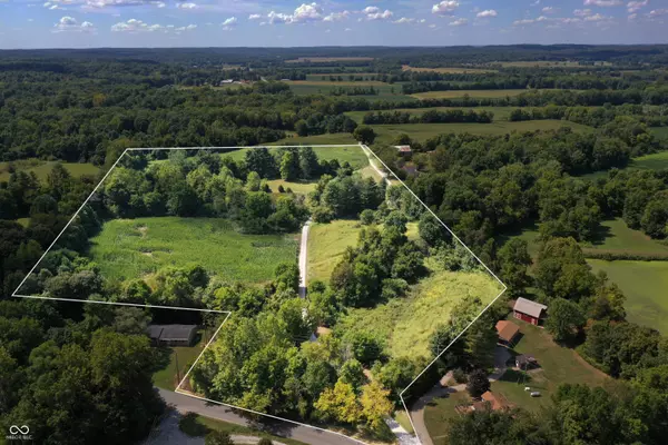 Morgantown, IN 46160,0 S Lick Creek RD