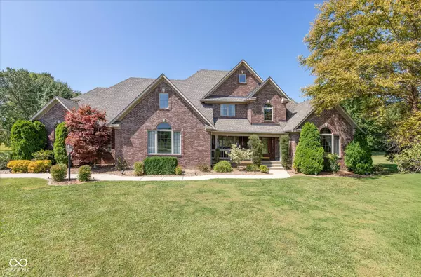 Indianapolis, IN 46259,11809 Maze Creek DR