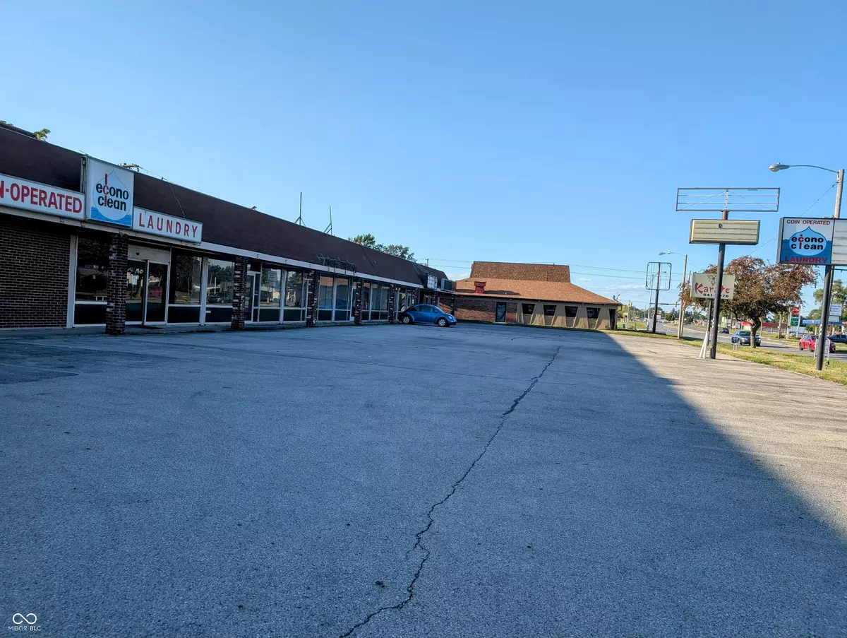 Anderson, IN 46012,2401-2409 Broadway ST