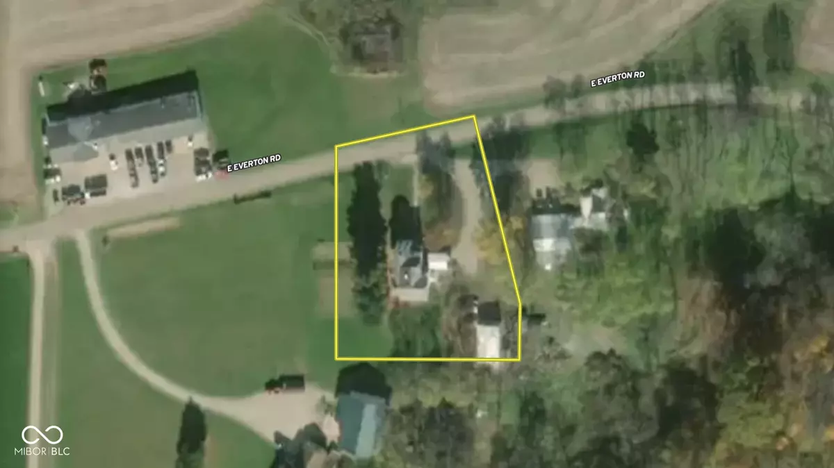 Connersville, IN 47331,4289 E Everton RD