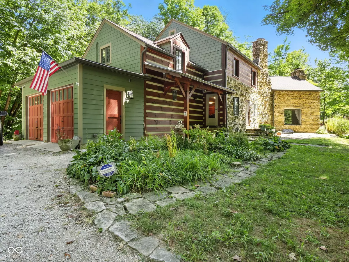 Muncie, IN 47302,3410 S Burlington DR