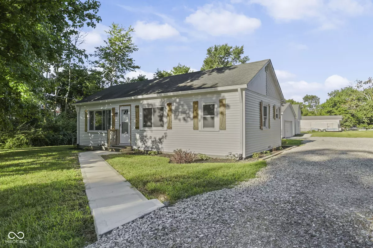 Greenfield, IN 46140,46 N 200 W
