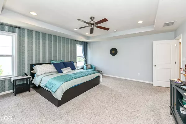 Fortville, IN 46040,16409 Sandusky CT