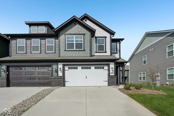 Fishers, IN 46037,15246 Swallow Falls WAY