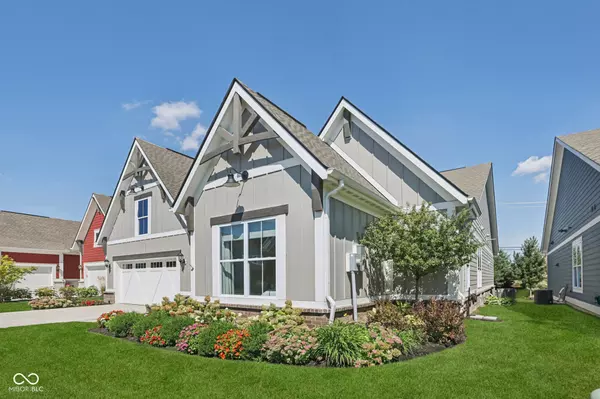 Westfield, IN 46074,1510 Birchfield DR