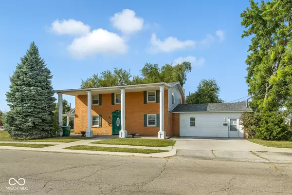 New Castle, IN 47362,1902 Rosemont AVE