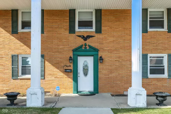 New Castle, IN 47362,1902 Rosemont AVE