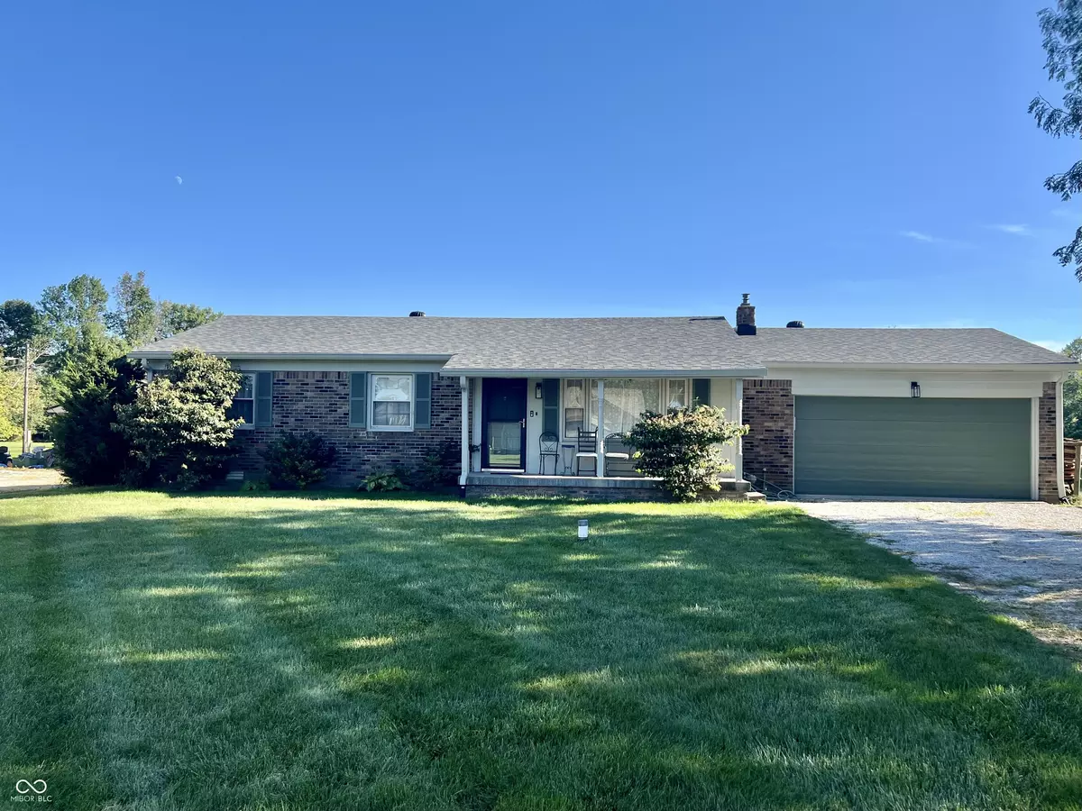 Indianapolis, IN 46239,8121 Sycamore Springs TRL