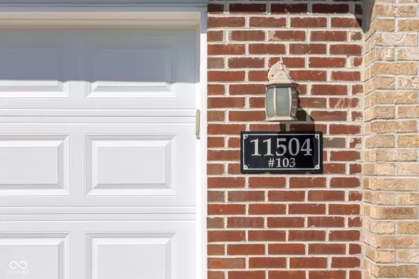 Fishers, IN 46037,11504 Grassy CT #103
