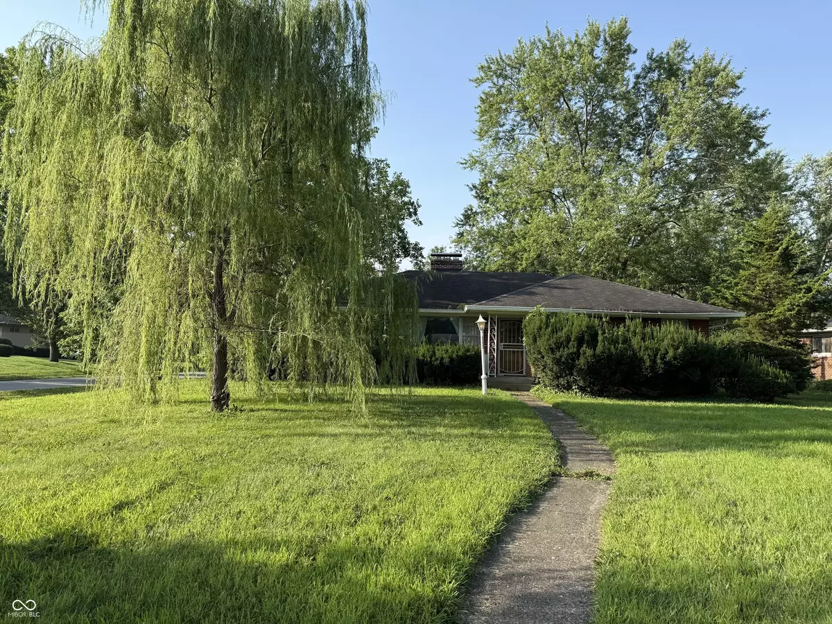 Indianapolis, IN 46226,5333 Radnor RD