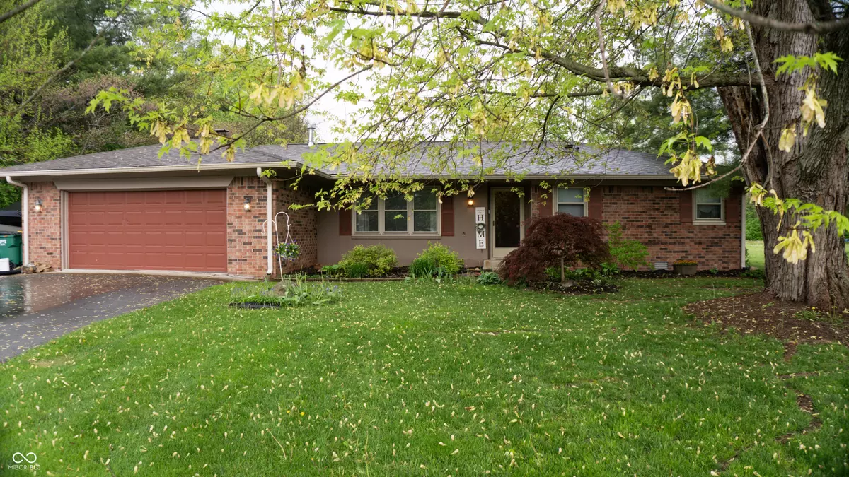 Plainfield, IN 46168,8035 Black Oak CT