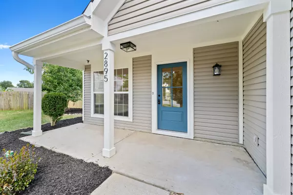 Whiteland, IN 46184,2895 Big Cone CT