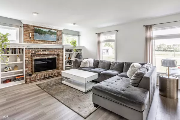 Indianapolis, IN 46239,10314 Forest Creek DR