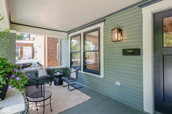 Indianapolis, IN 46205,322 E 37th ST