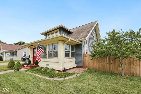 Martinsville, IN 46151,559 S Main ST