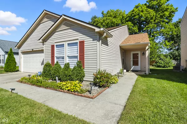 Indianapolis, IN 46256,7432 Sedgewick WAY