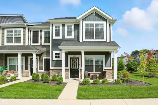 19287 Grassy Branch RD, Westfield, IN 46074