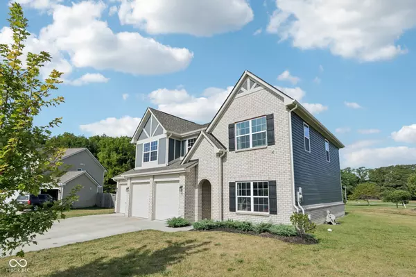 Pittsboro, IN 46167,793 Jefferson Park DR