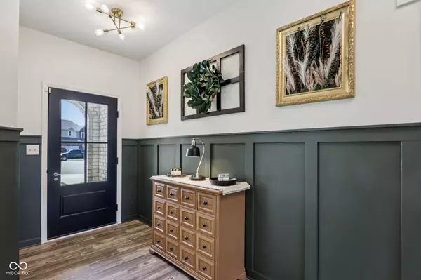Pittsboro, IN 46167,793 Jefferson Park DR