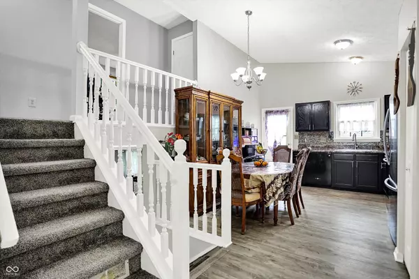 Franklin, IN 46131,3937 Sarasota DR