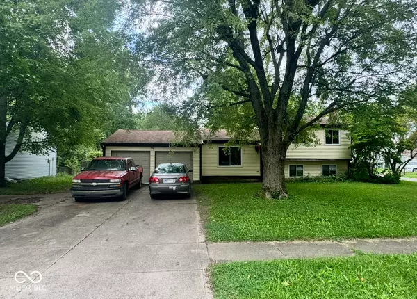 Indianapolis, IN 46229,11601 E 10th ST