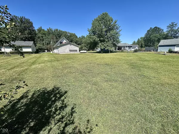 Fillmore, IN 46128,440 Mill