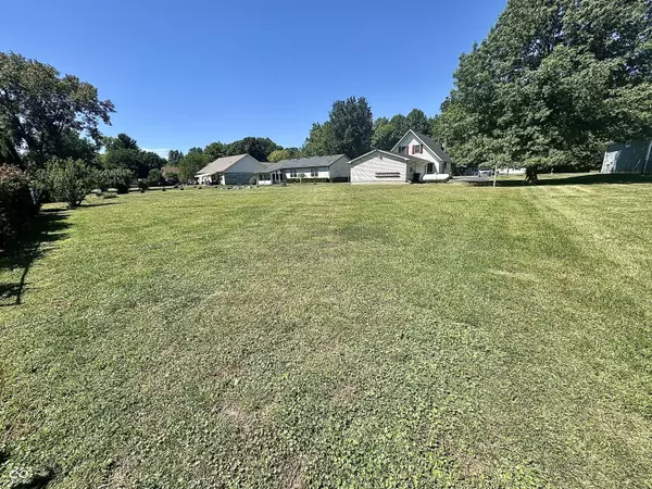 Fillmore, IN 46128,440 Mill