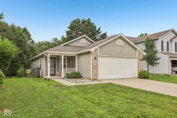 Indianapolis, IN 46237,4704 Whitview LN