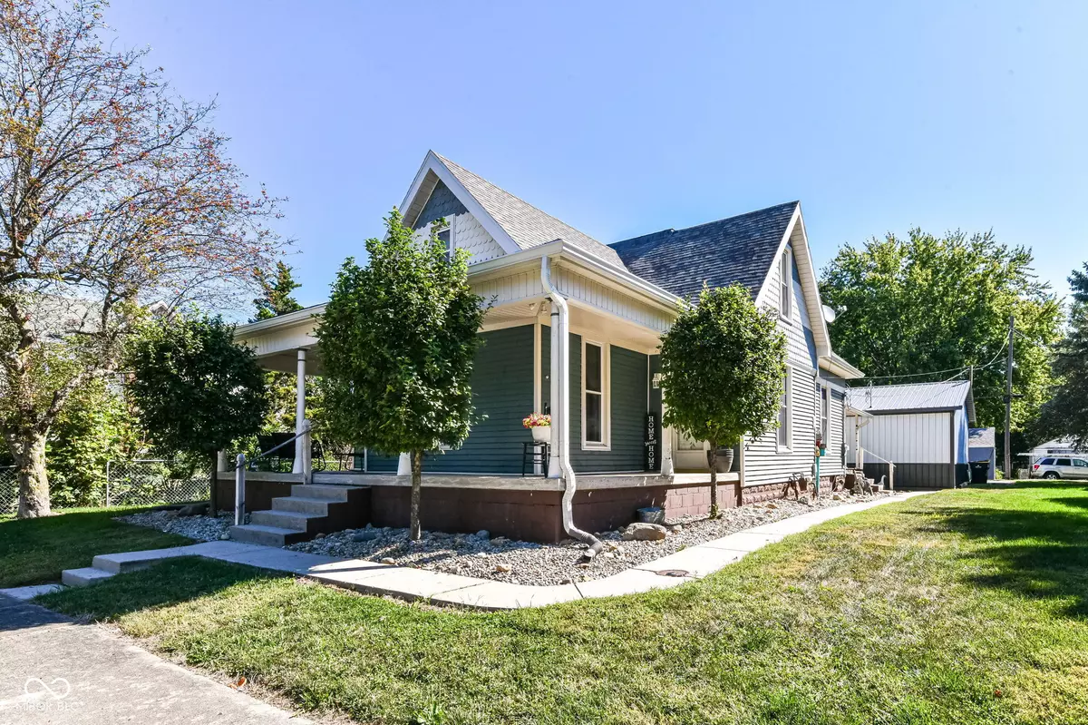 Lapel, IN 46051,514 S Woodward ST