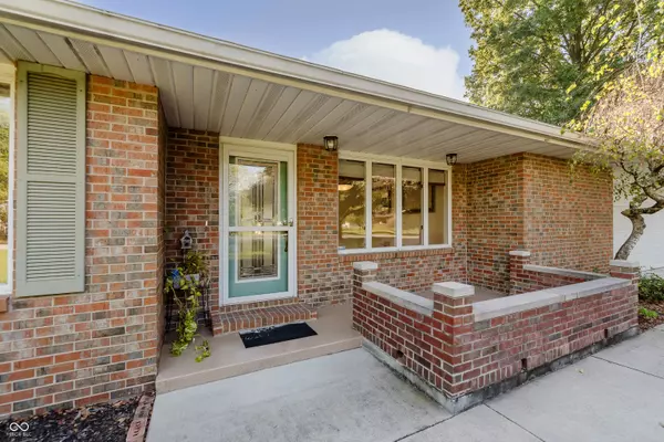 New Castle, IN 47362,2504 NW Raintree DR