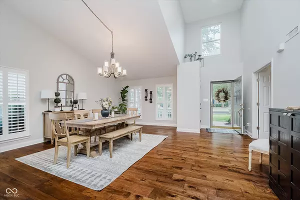 Fishers, IN 46037,11183 Harriston DR