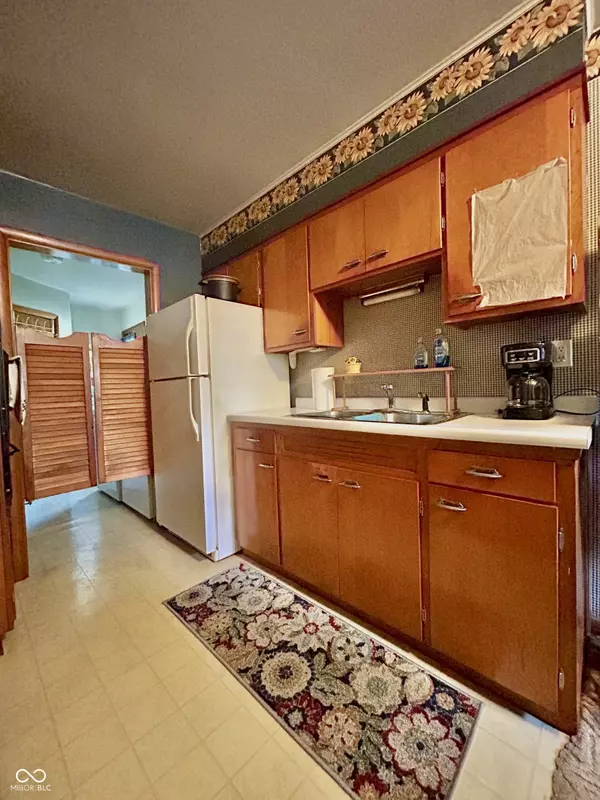 Crothersville, IN 47229,221 West ST