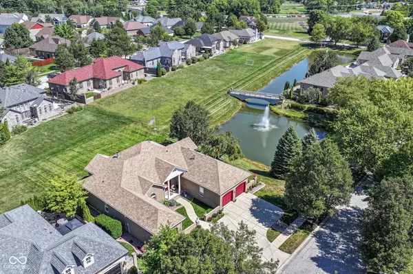 Noblesville, IN 46062,6816 Carters Grove DR