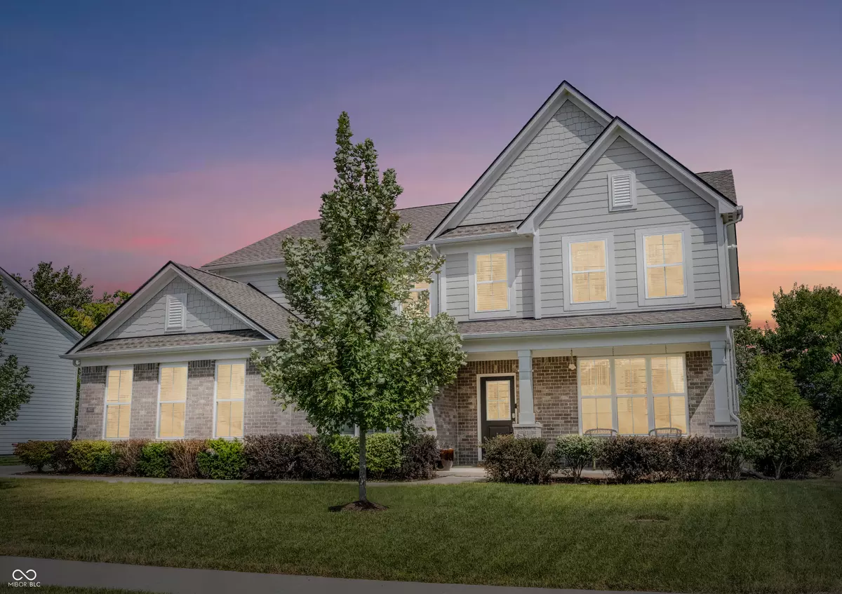 Fishers, IN 46040,9927 Midnight Line DR